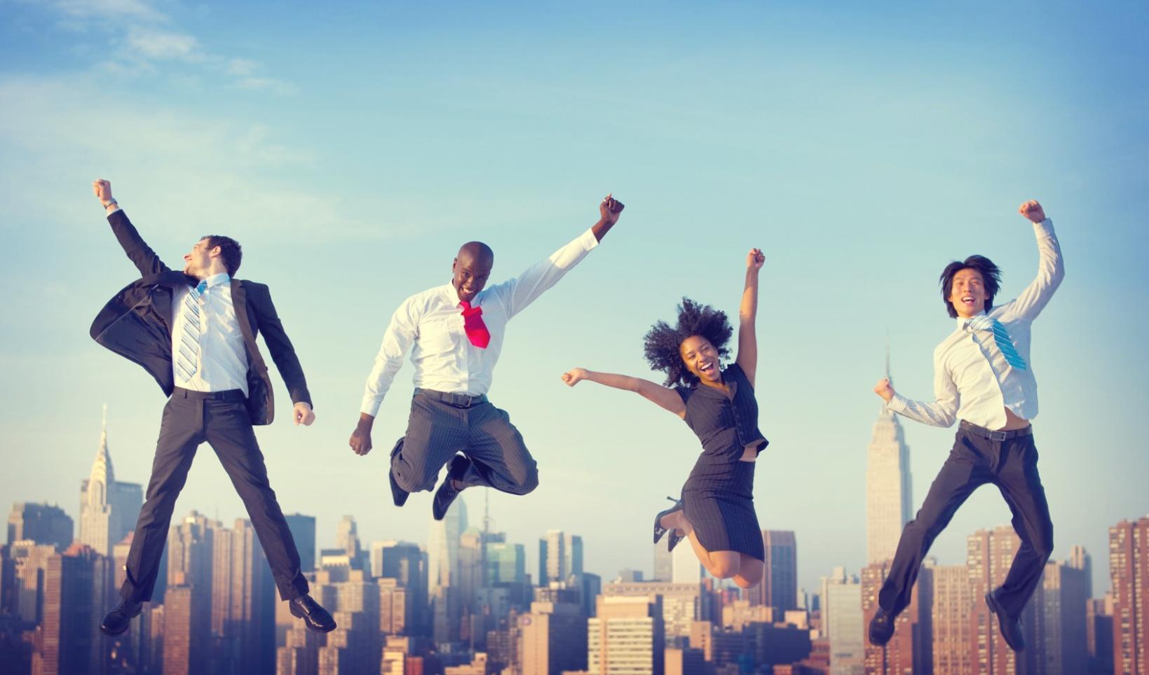 Finanzanalyse Lernumgebung